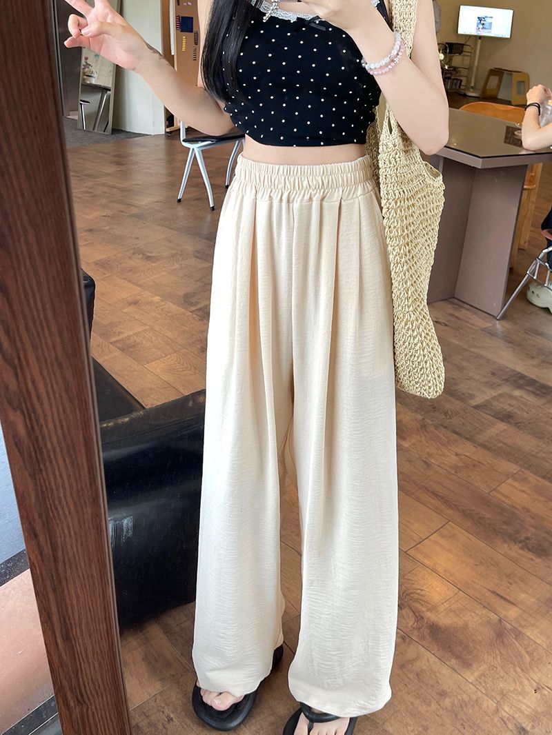 ZINNA™ – Wide Flow Pants