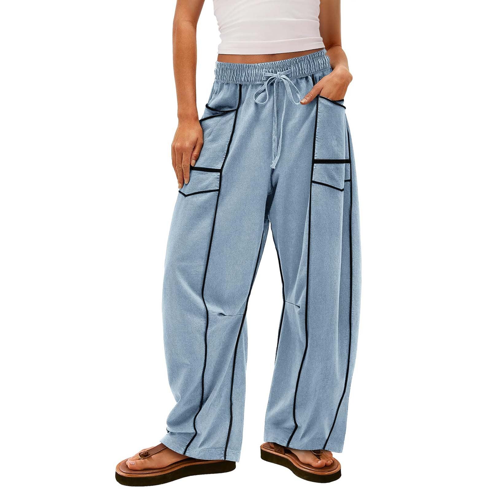 AVANITA™ – Comfy Lounge Trousers
