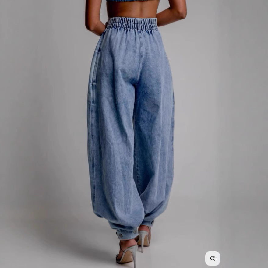 Ariselisse | Comfortable Jeans