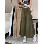 MARJOLAINE™ – Modern Long Skirt