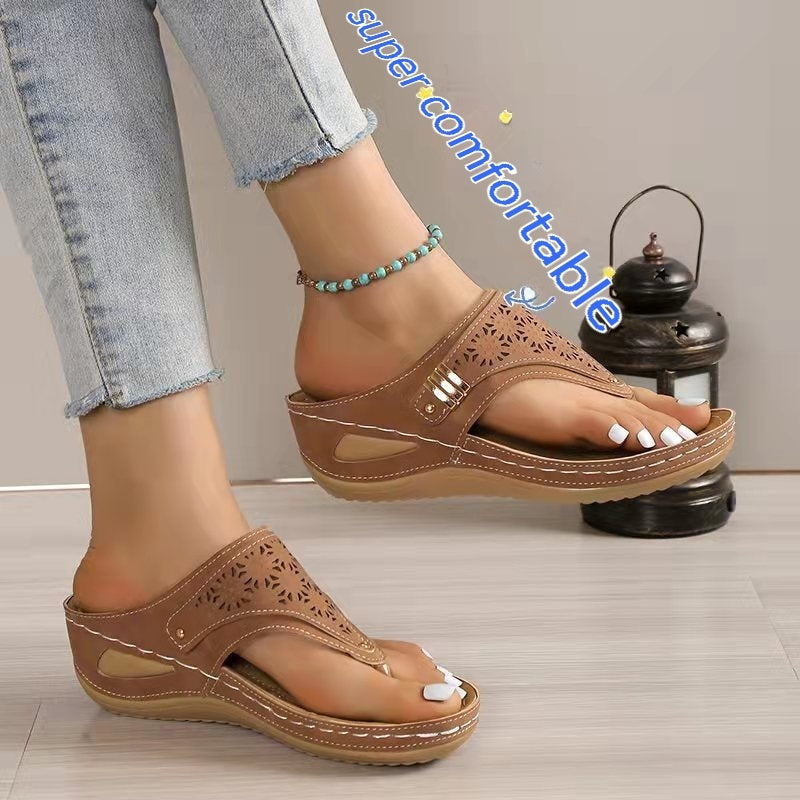 Livia™ | Comfortable Sandals