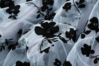 ADELINE™ – Floral Midi Skirt