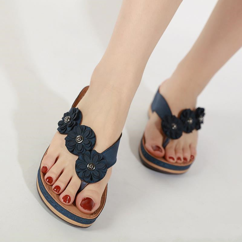 Alexis™ | Orthopedic Flip Flops