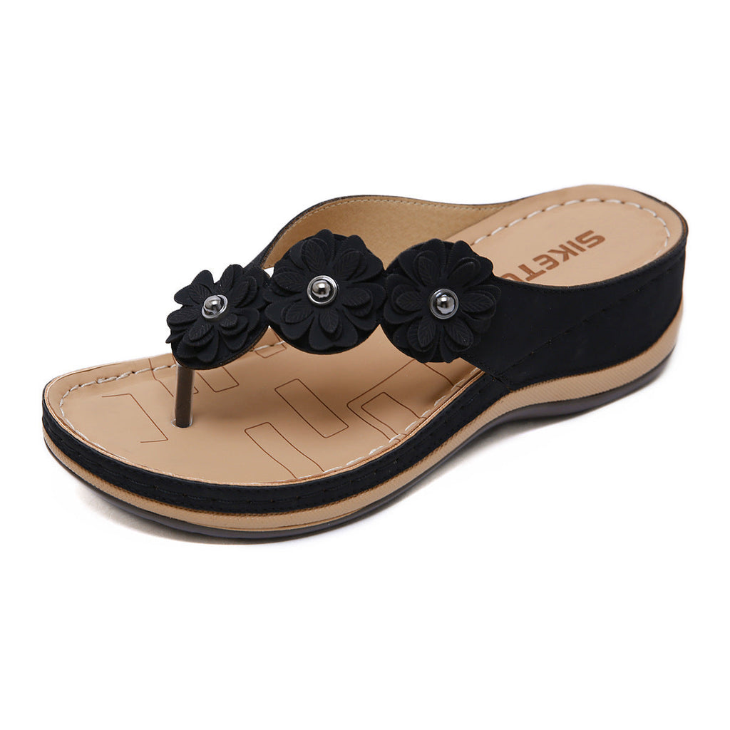 Alexis™ | Orthopedic Flip Flops
