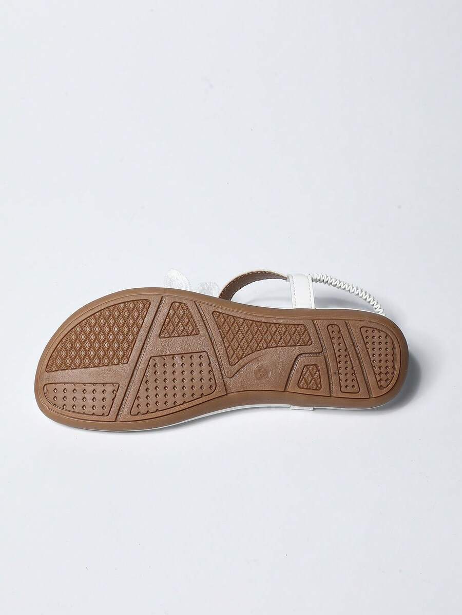 Floréa™ │ Floral Orthopedic Comfort Sandals