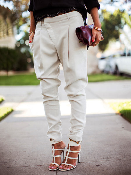 Kalie | Elegant Pants
