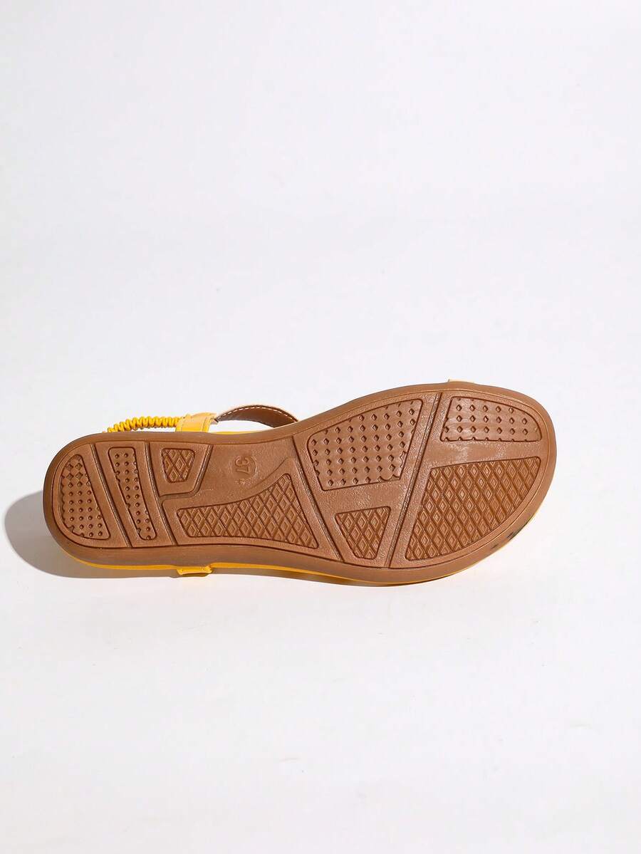 Floréa™ │ Floral Orthopedic Comfort Sandals