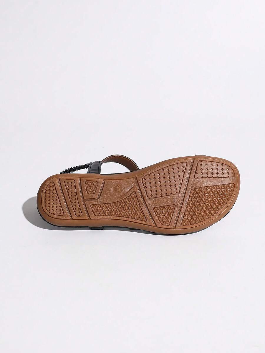 Floréa™ │ Floral Orthopedic Comfort Sandals