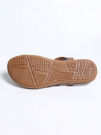 Floréa™ │ Floral Orthopedic Comfort Sandals
