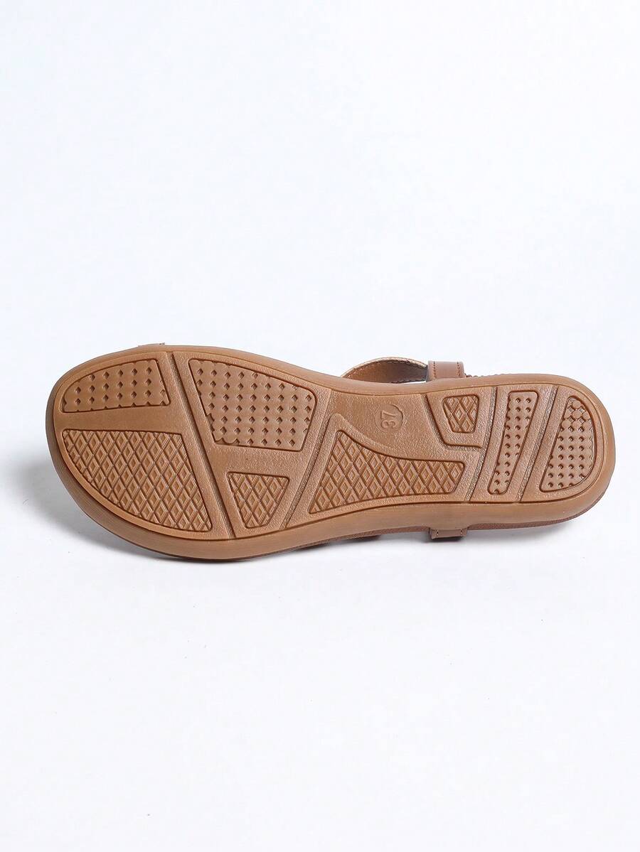 Floréa™ │ Floral Orthopedic Comfort Sandals