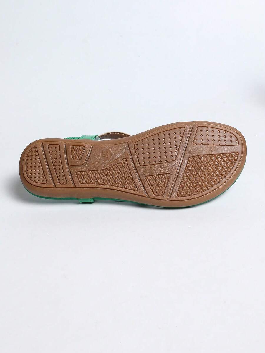 Floréa™ │ Floral Orthopedic Comfort Sandals