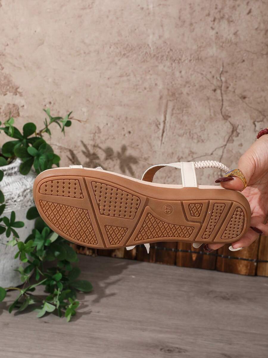 Floréa™ │ Floral Orthopedic Comfort Sandals