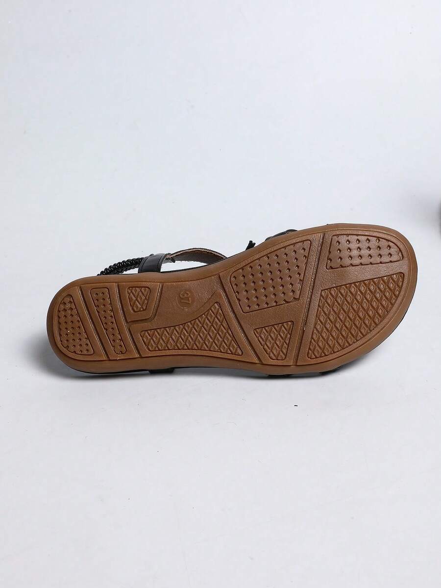 Floréa™ │ Floral Orthopedic Comfort Sandals