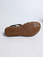 Floréa™ │ Floral Orthopedic Comfort Sandals