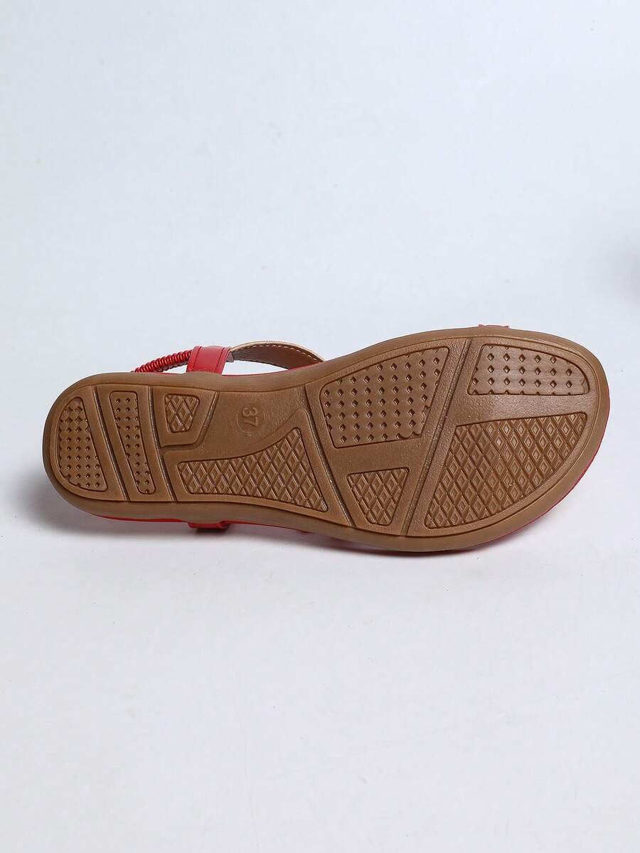 Floréa™ │ Floral Orthopedic Comfort Sandals