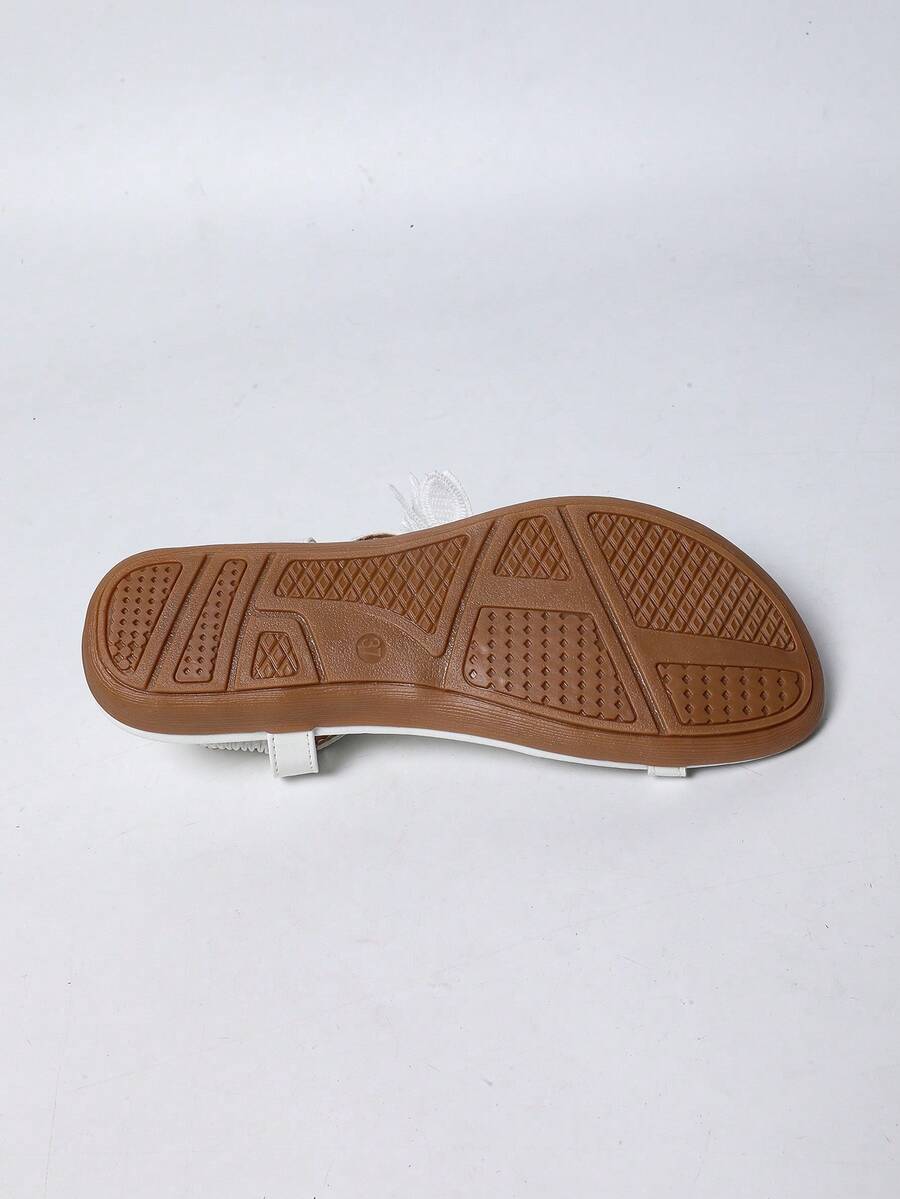 Floréa™ │ Floral Orthopedic Comfort Sandals