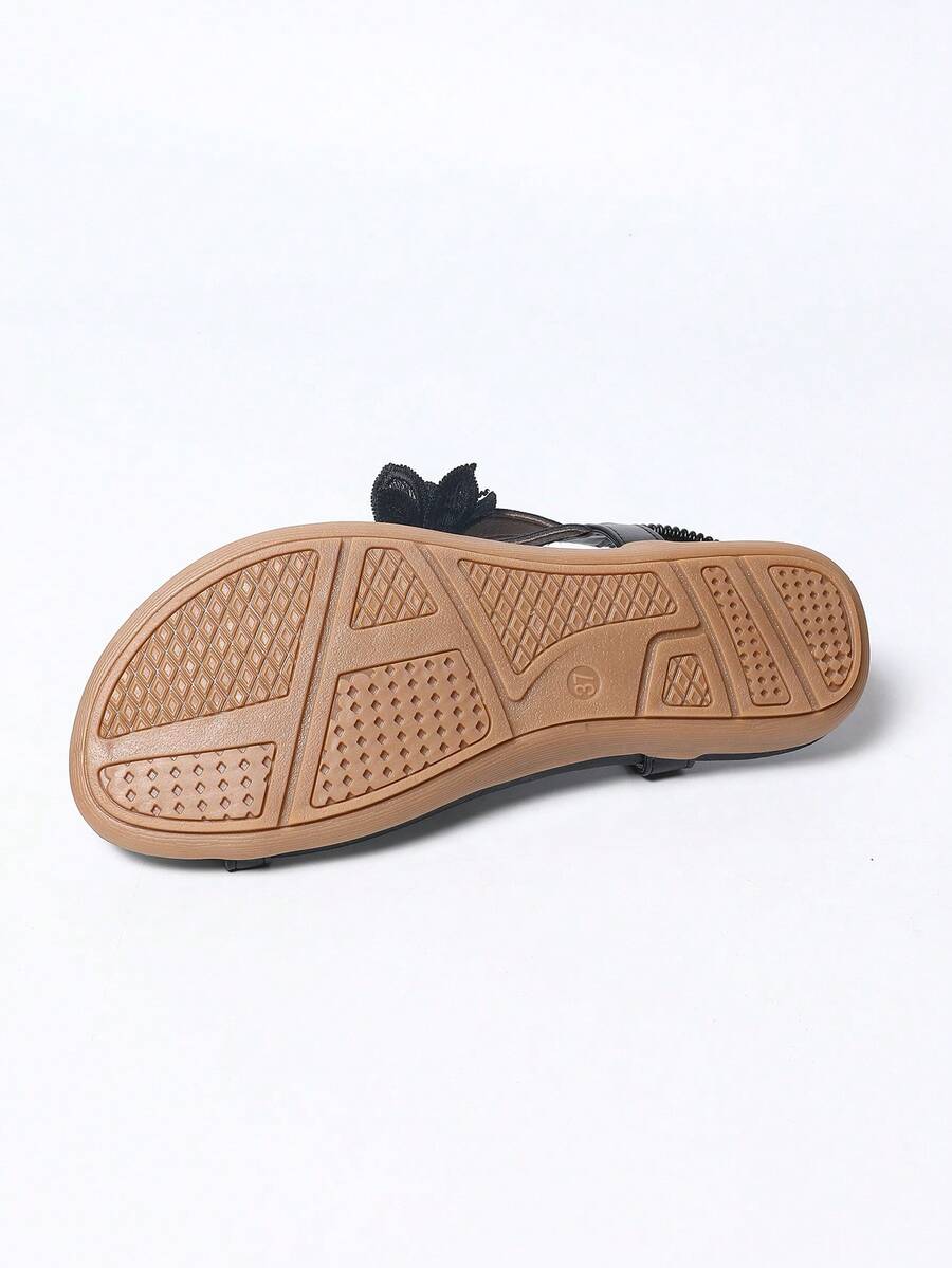 Floréa™ │ Floral Orthopedic Comfort Sandals