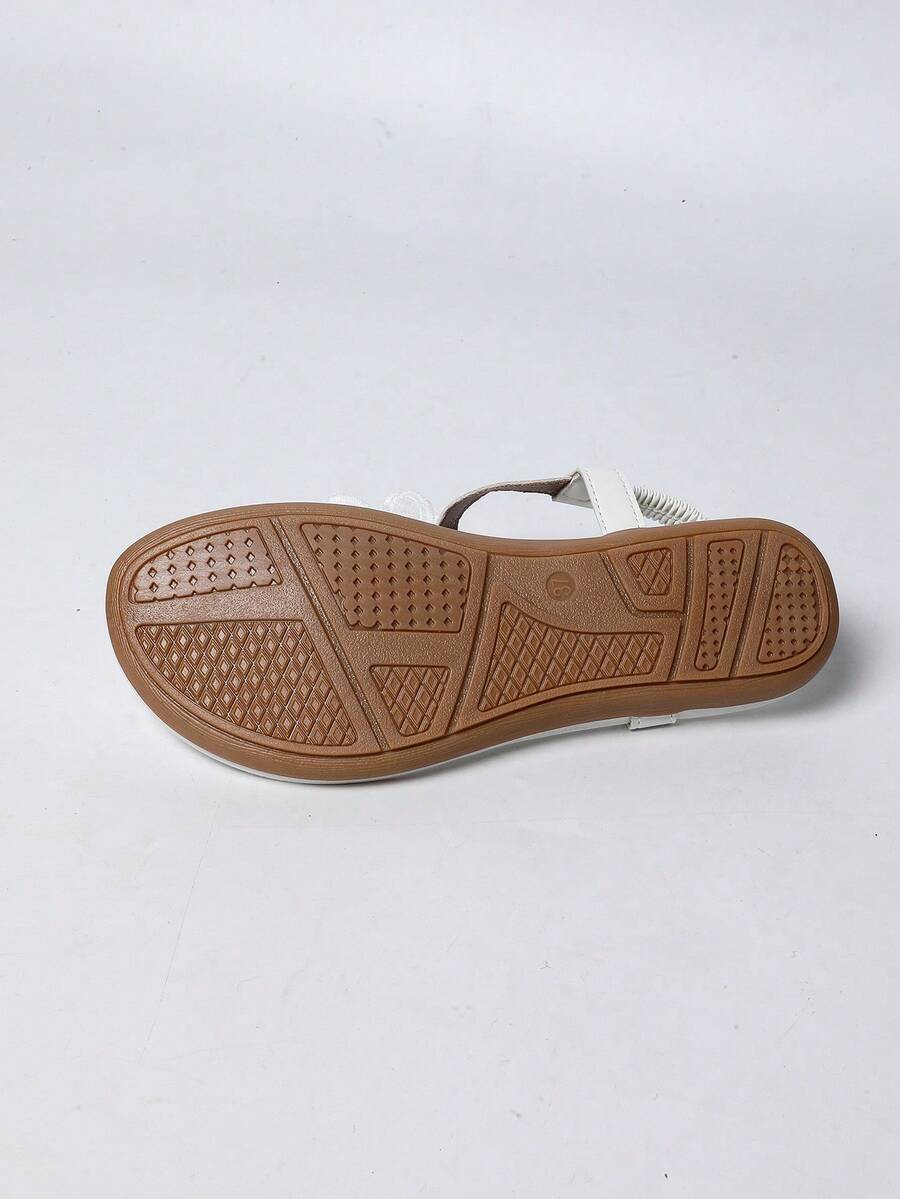Floréa™ │ Floral Orthopedic Comfort Sandals
