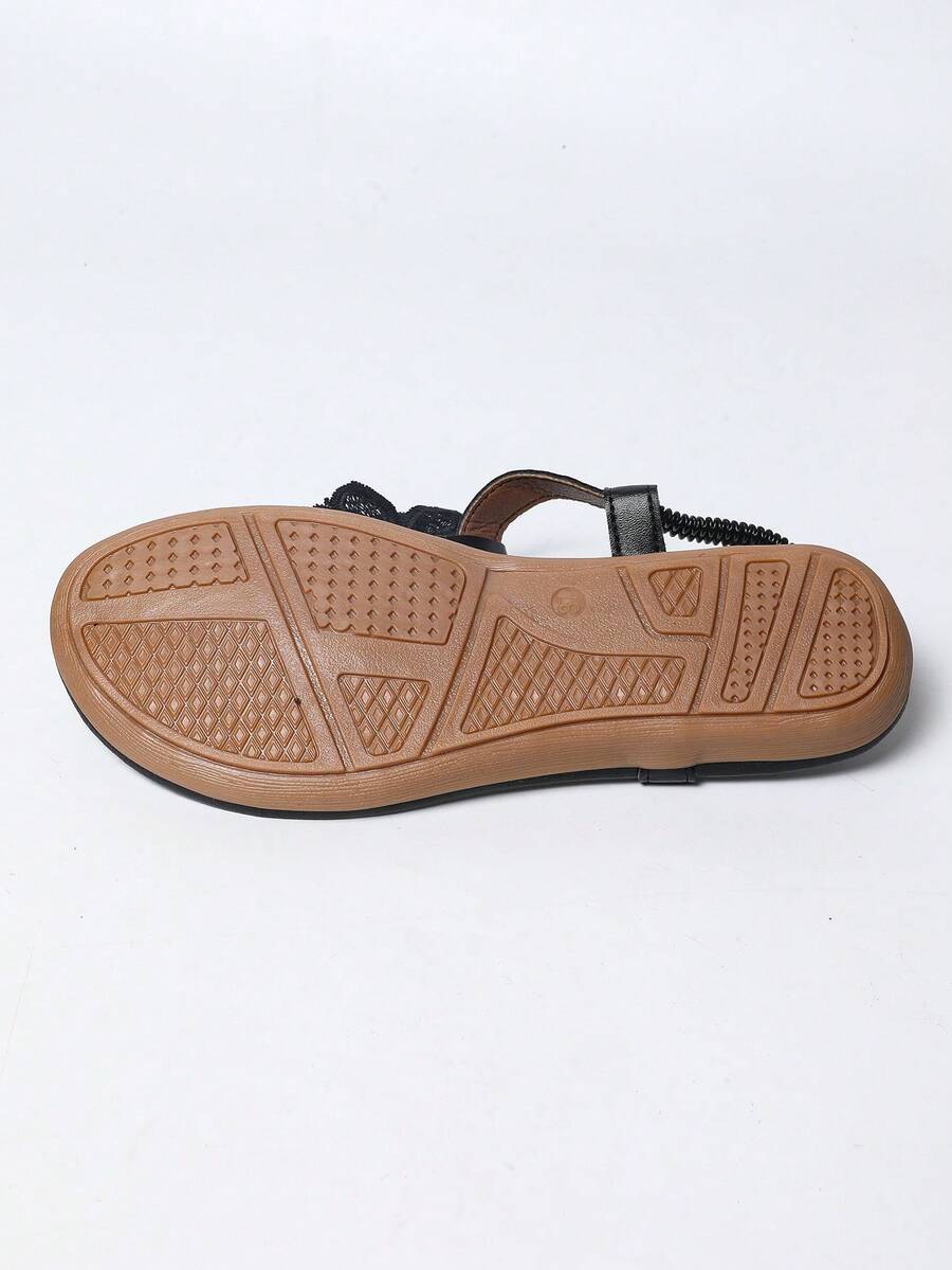 Floréa™ │ Floral Orthopedic Comfort Sandals