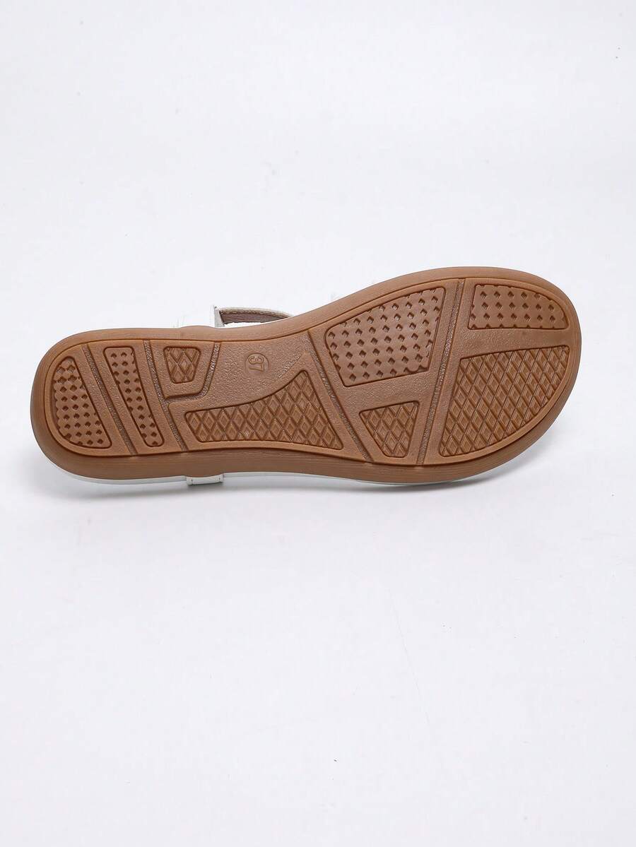 Floréa™ │ Floral Orthopedic Comfort Sandals