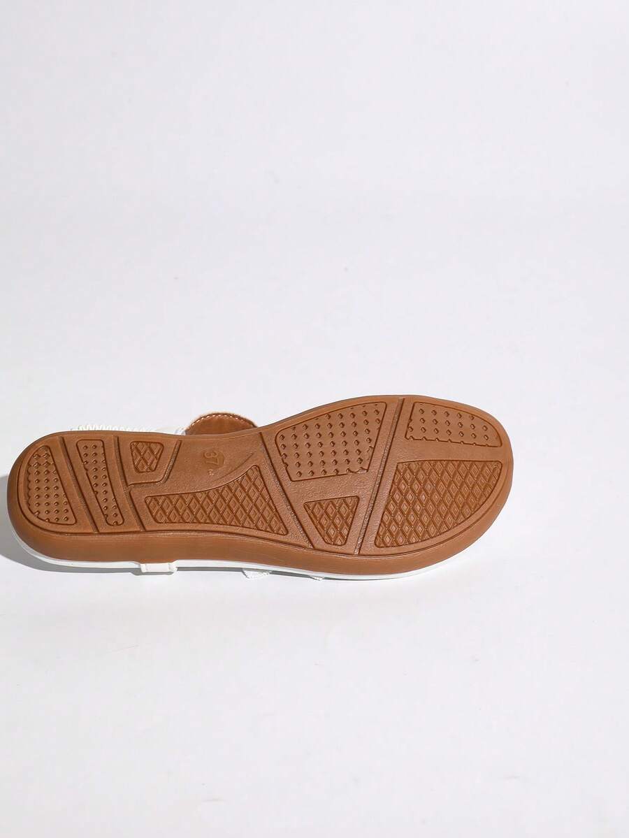 Floréa™ │ Floral Orthopedic Comfort Sandals