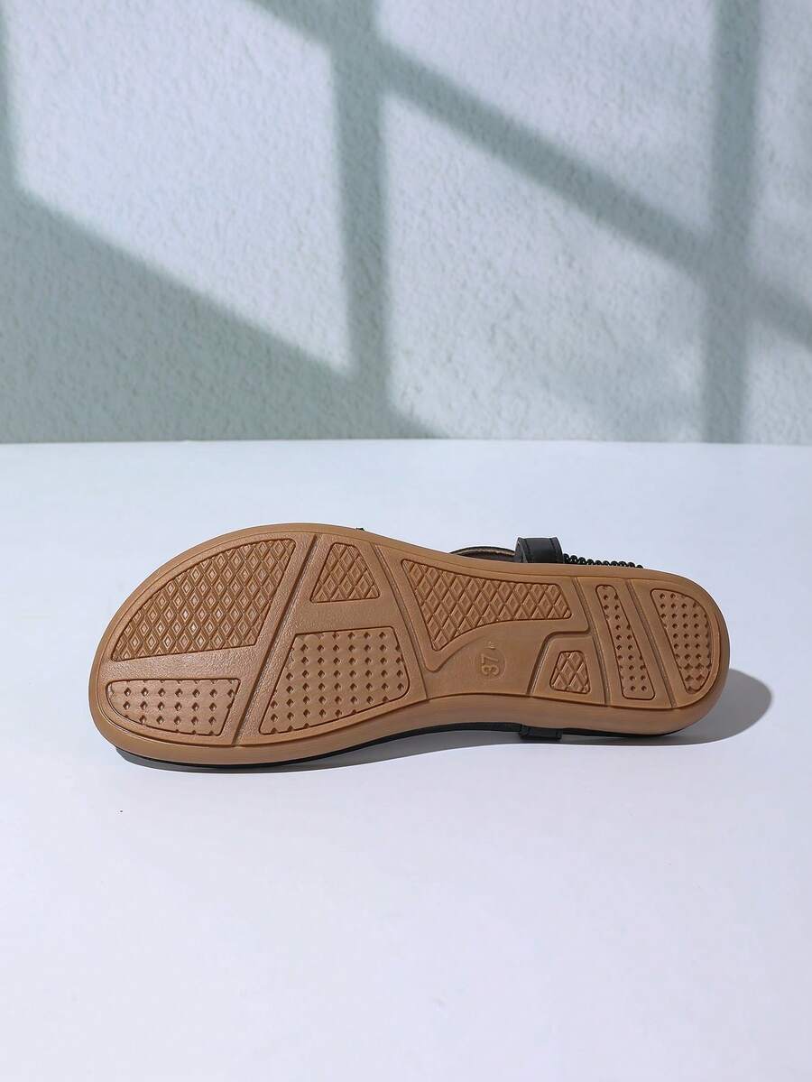 Floréa™ │ Floral Orthopedic Comfort Sandals