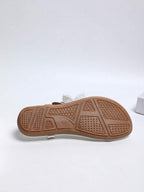 Floréa™ │ Floral Orthopedic Comfort Sandals