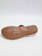 Floréa™ │ Floral Orthopedic Comfort Sandals