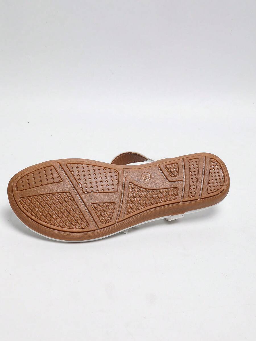 Floréa™ │ Floral Orthopedic Comfort Sandals