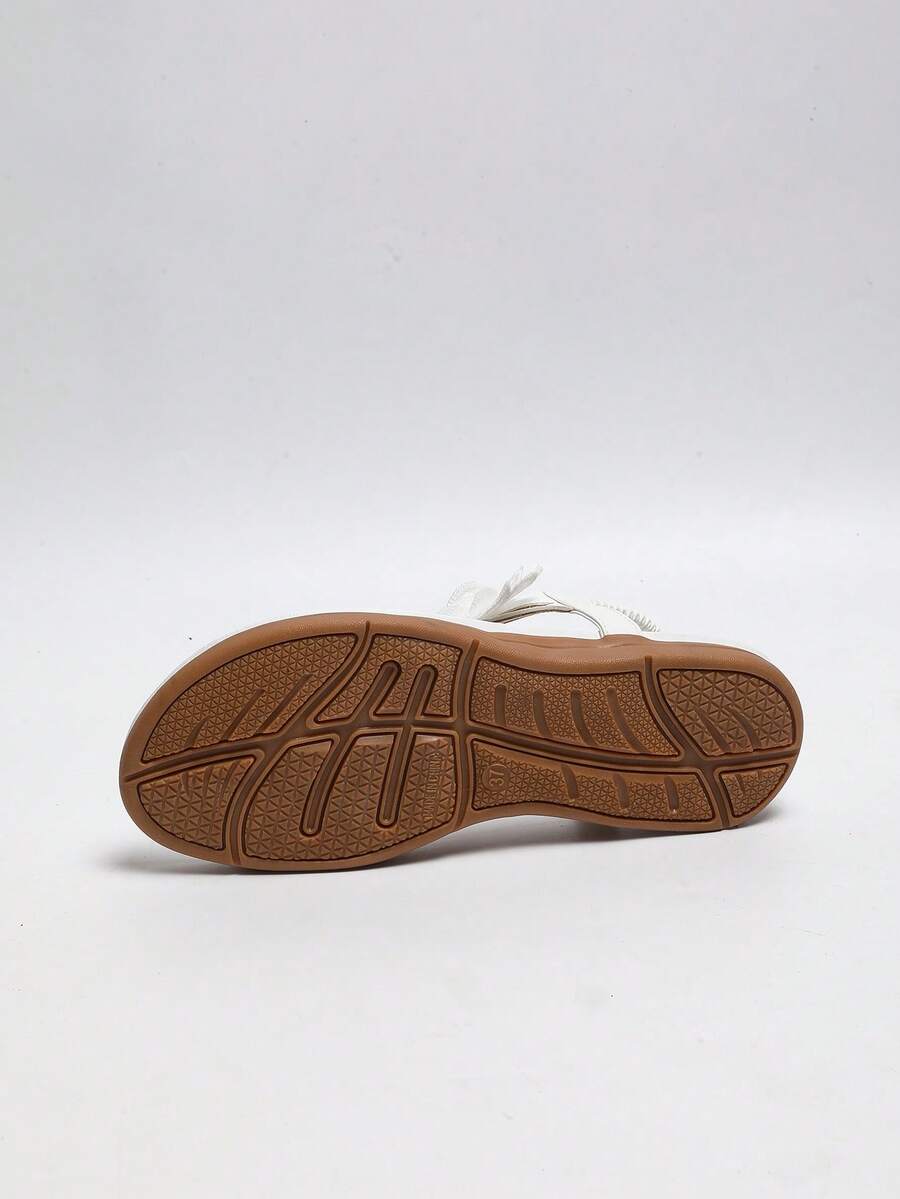 Floréa™ │ Floral Orthopedic Comfort Sandals