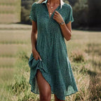 MARY™ - Casual Loose-Fit Dress