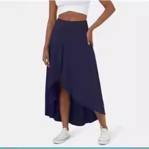 AMELIE™ - Elegant Midi Skirt