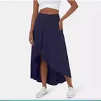 AMELIE™ - Elegant Midi Skirt