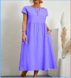 Mirabel™ | Elegant Spring Dress