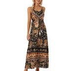 LILLY™ - Trendy Boho Dress