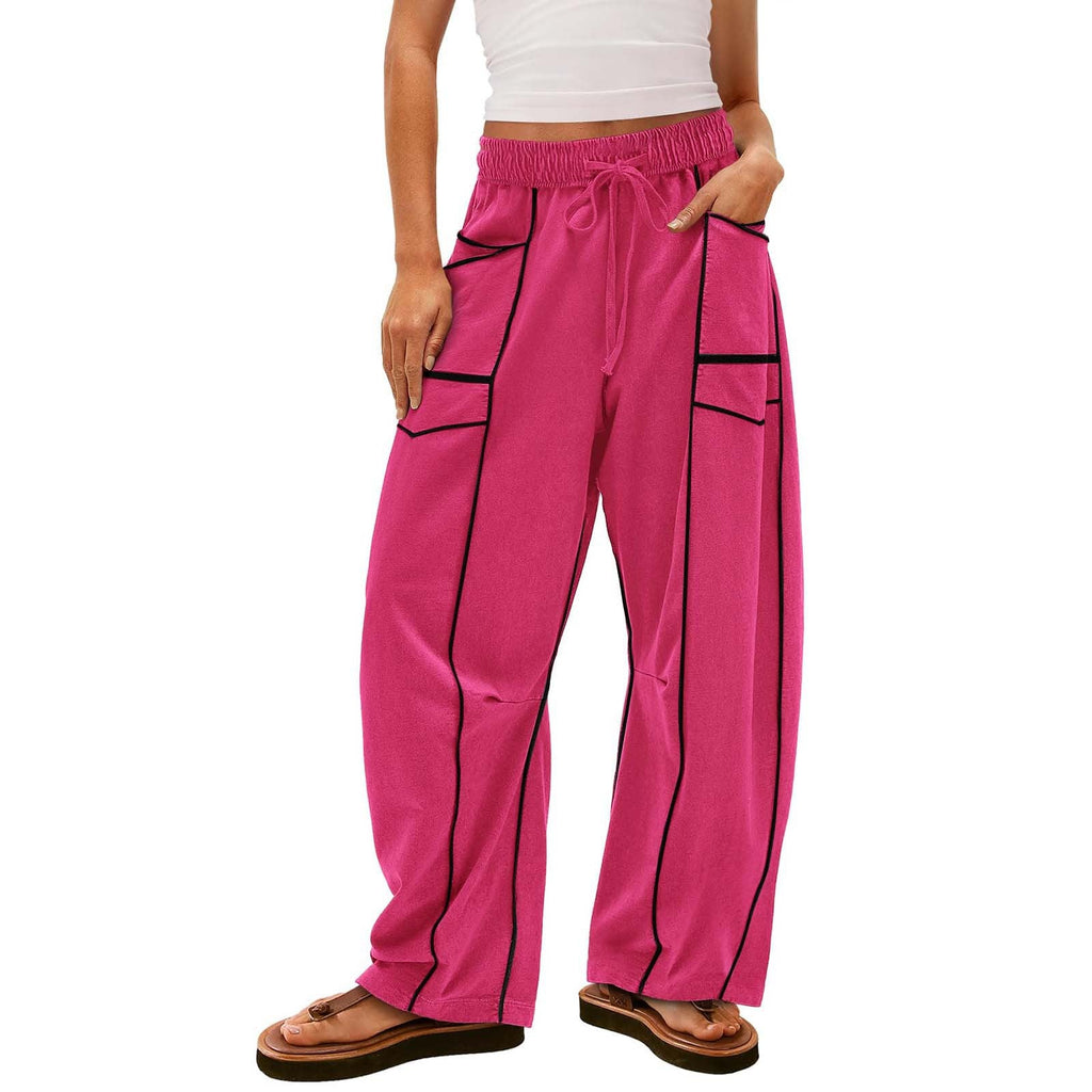 AVANITA™ – Comfy Lounge Trousers