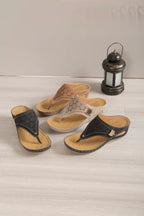 Livia™ | Comfortable Sandals