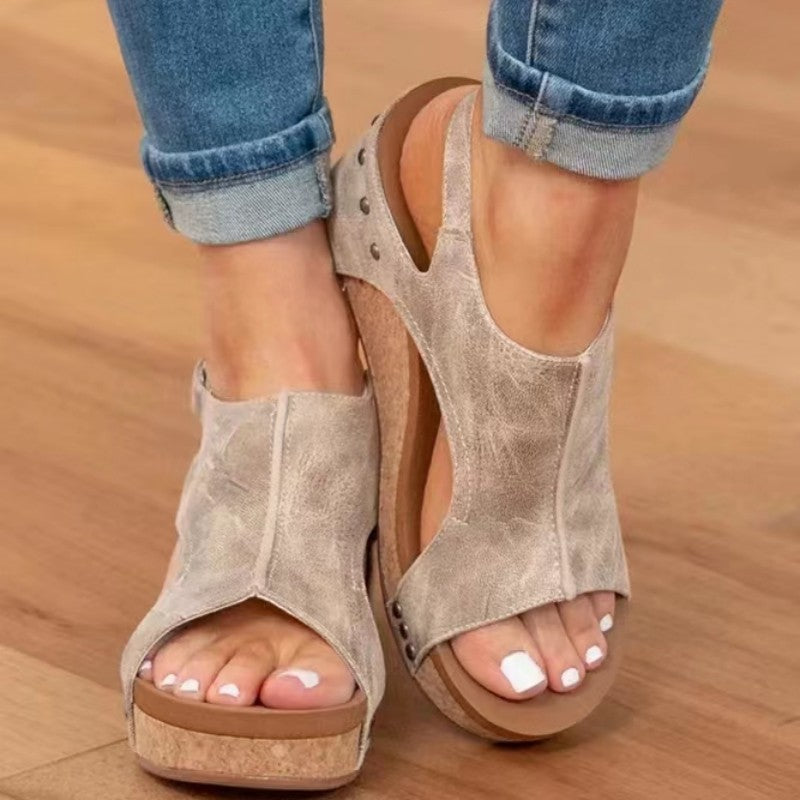 Adela™ | Orthopedic Sandals