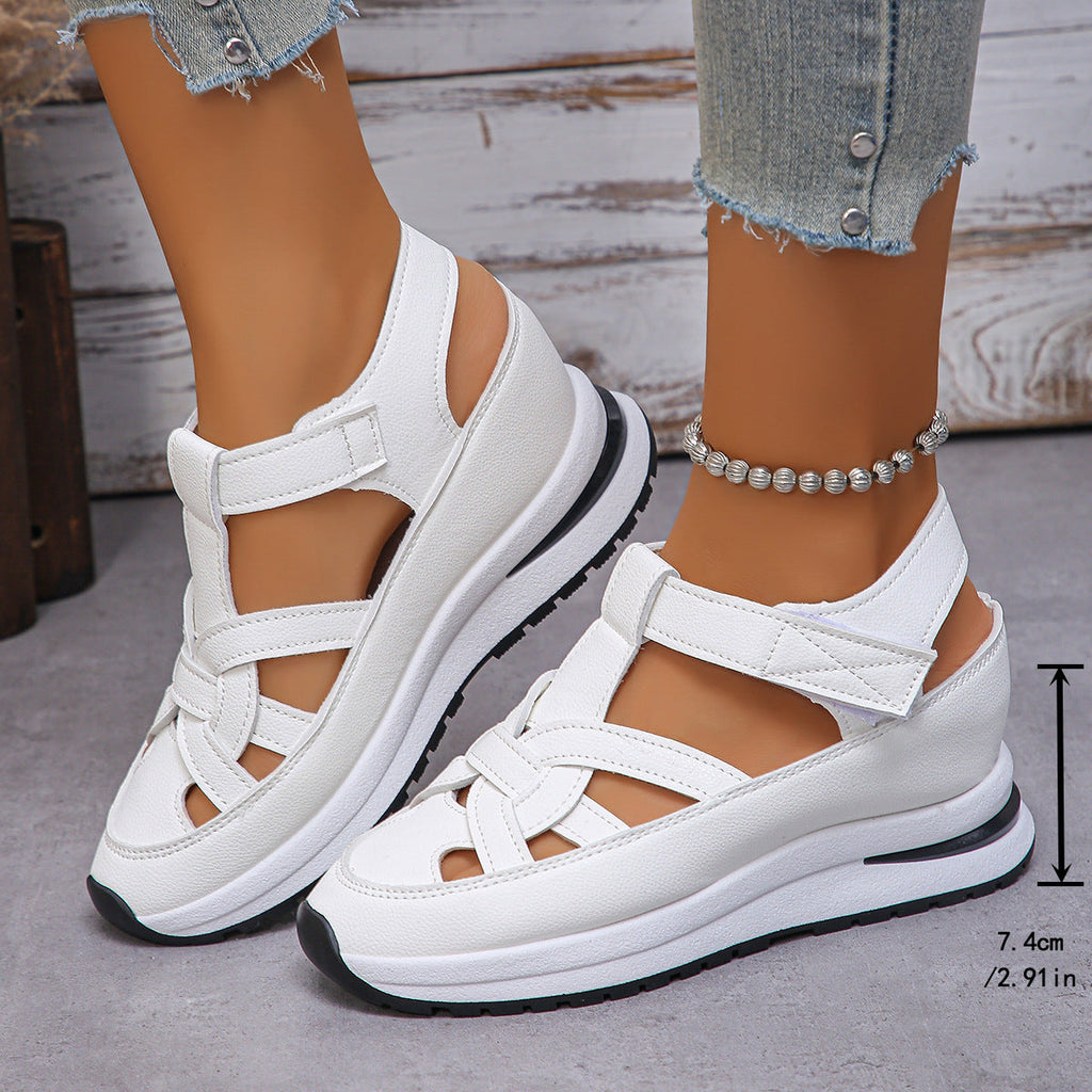 Aveta Orthopedic Sandals