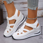 Aveta Orthopedic Sandals