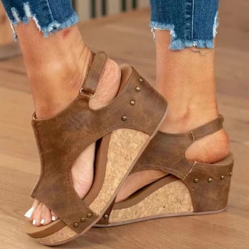 Adela™ | Orthopedic Sandals