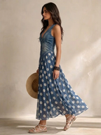 Avelina™ | Elegant Polka Dot Dress
