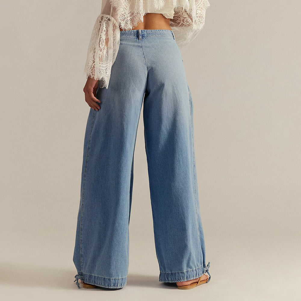 Lani™ | Elegant Pants