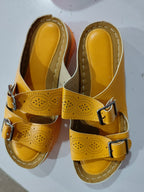 Diora™ | Orthopedic Leather Sandals