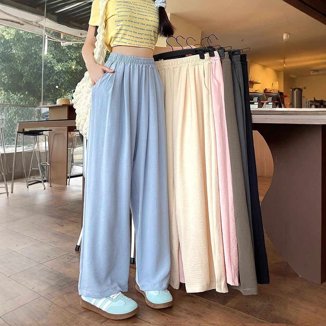 ZINNA™ – Wide Flow Pants