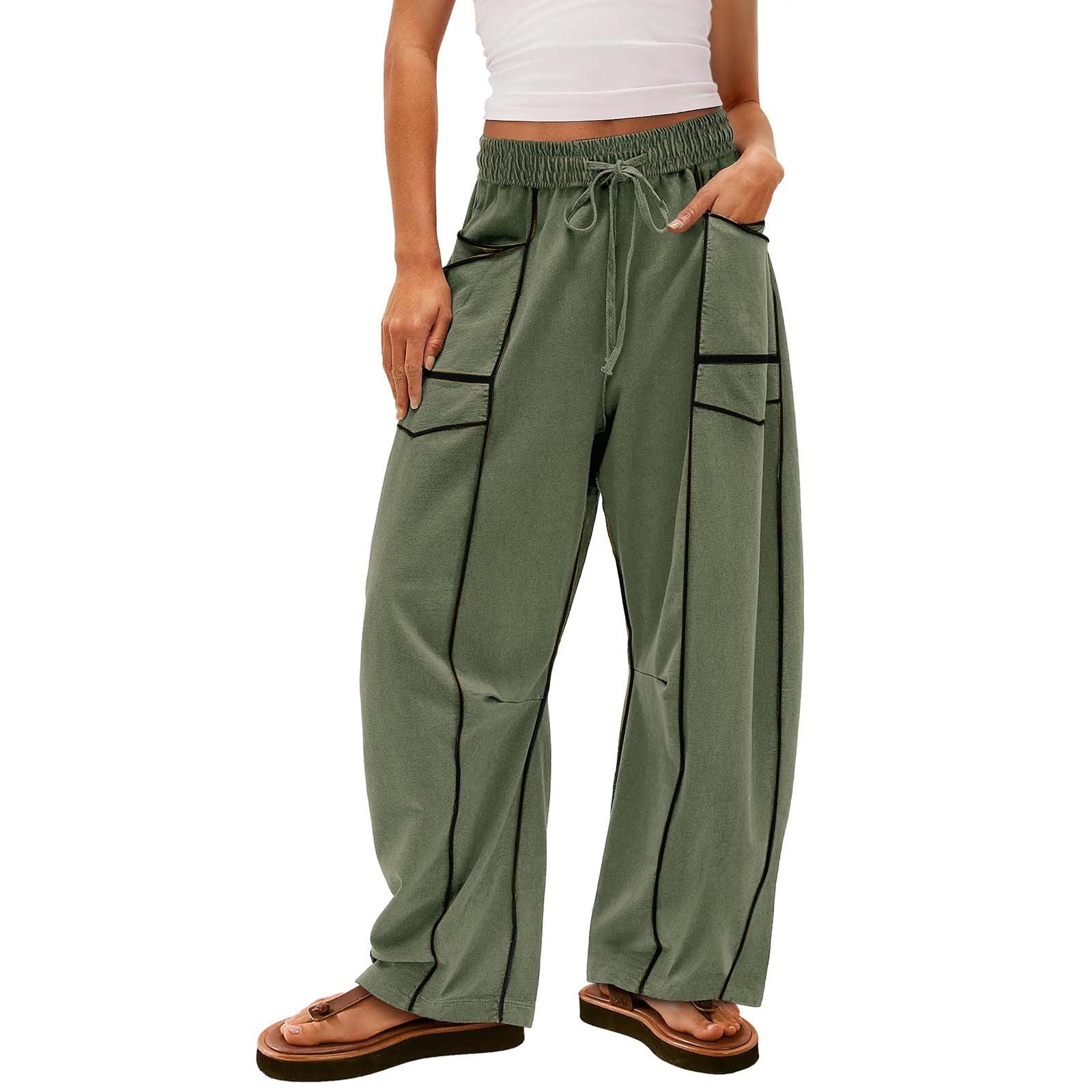 AVANITA™ – Comfy Lounge Trousers