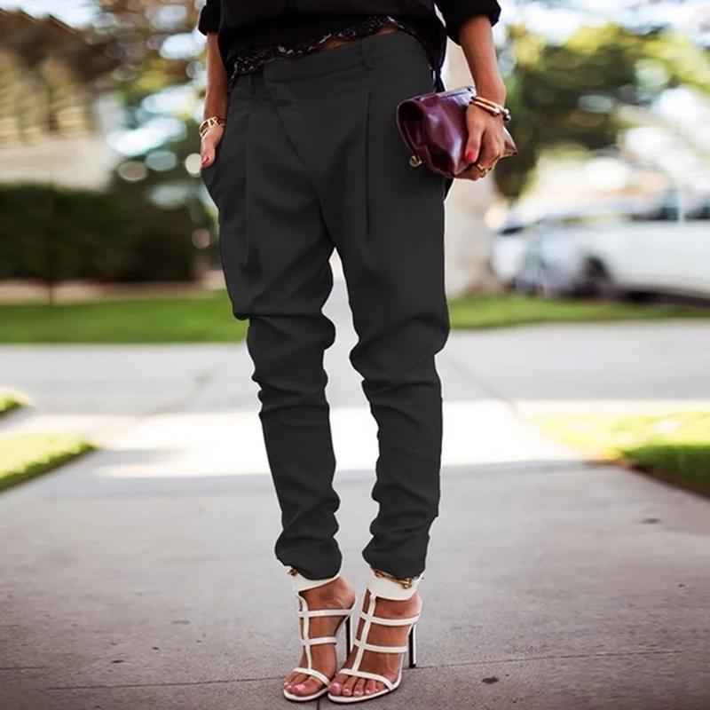 Kalie | Elegant Pants
