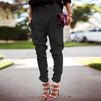 Kalie | Elegant Pants