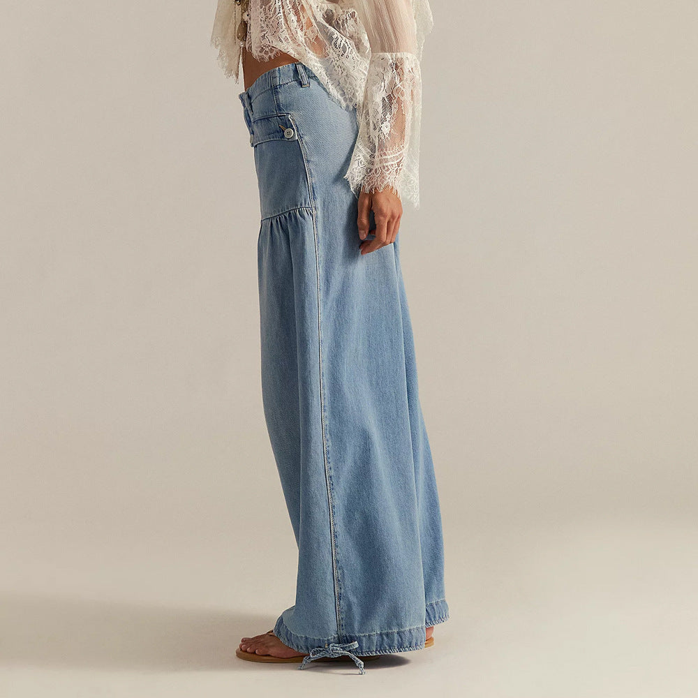 Lani™ | Elegant Pants