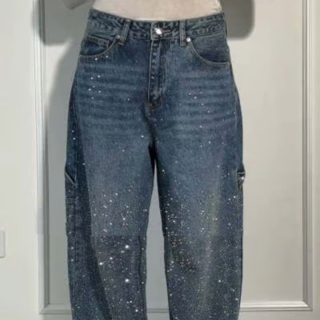 Stella™ | Diamond Pants